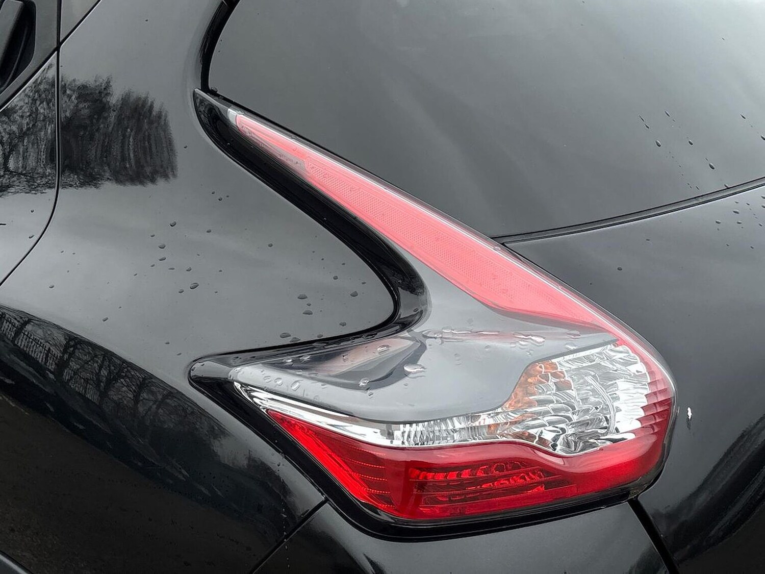 Used Nissan Juke 2018 for sale - 77033515: Photo 37