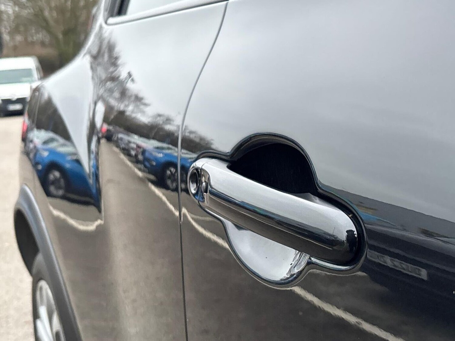 Used Nissan Juke 2018 for sale - 77033515: Photo 38