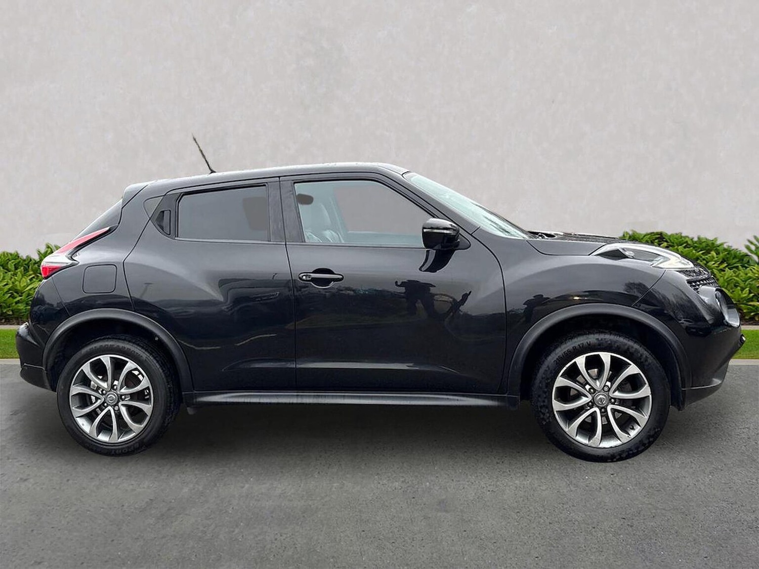Used Nissan Juke 2018 for sale - 77033515: Photo 4