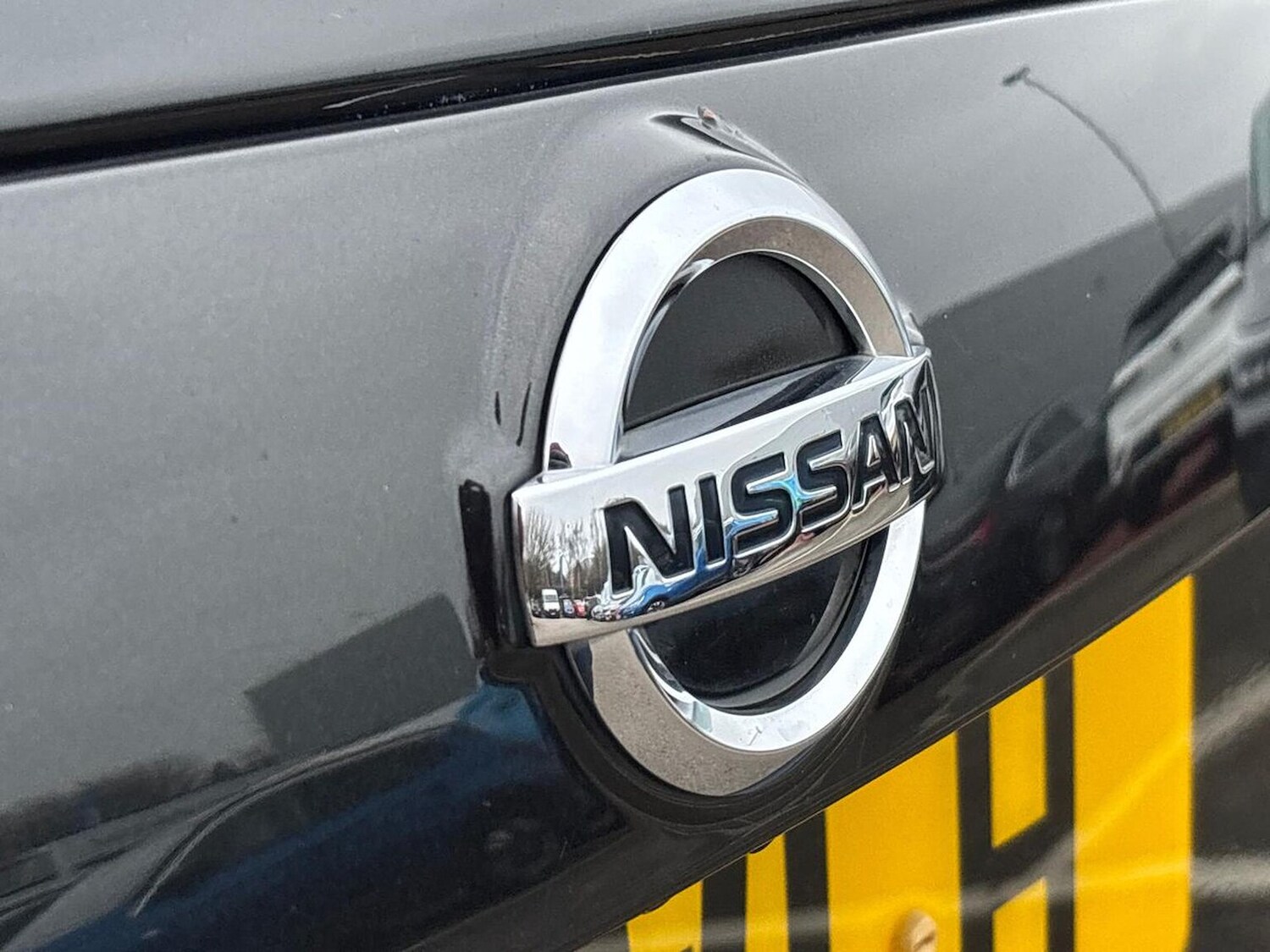 Used Nissan Juke 2018 for sale - 77033515: Photo 42