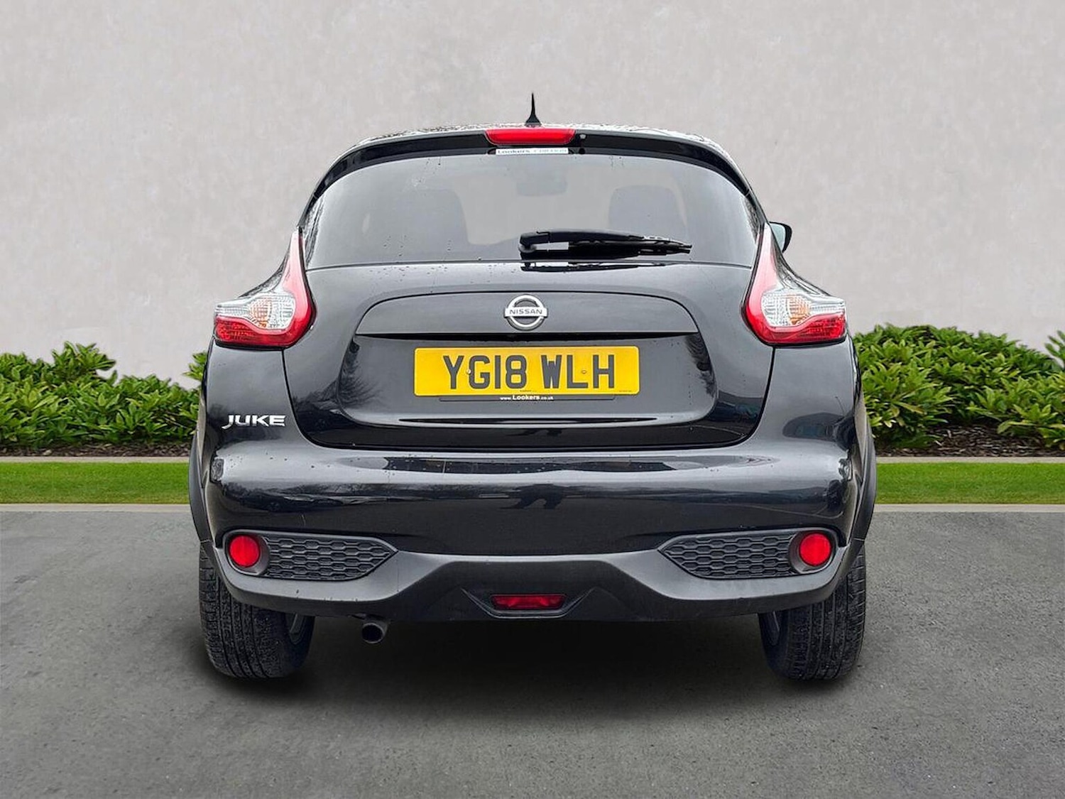 Used Nissan Juke 2018 for sale - 77033515: Photo 5