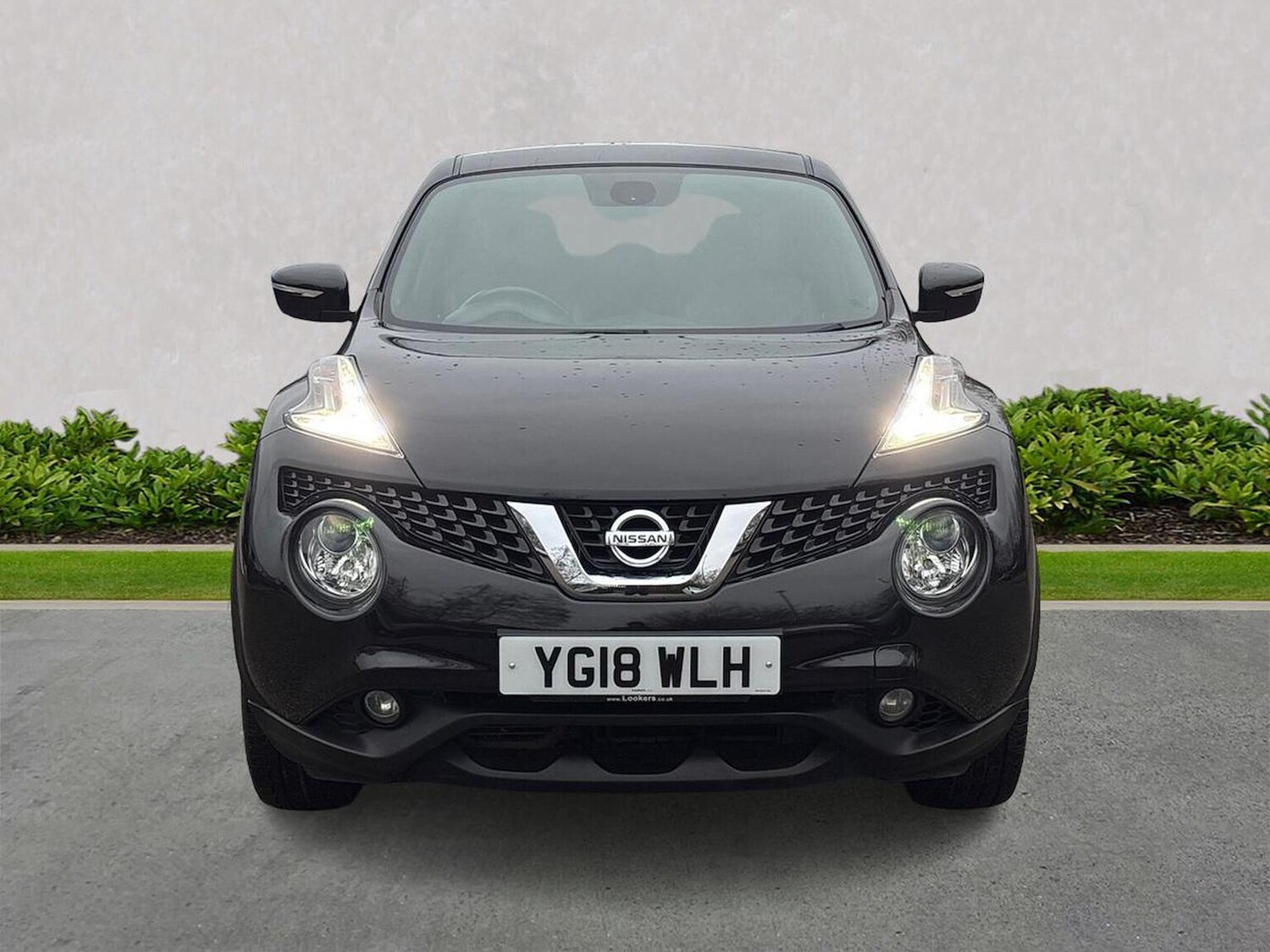 Used Nissan Juke 2018 for sale - 77033515: Photo 6