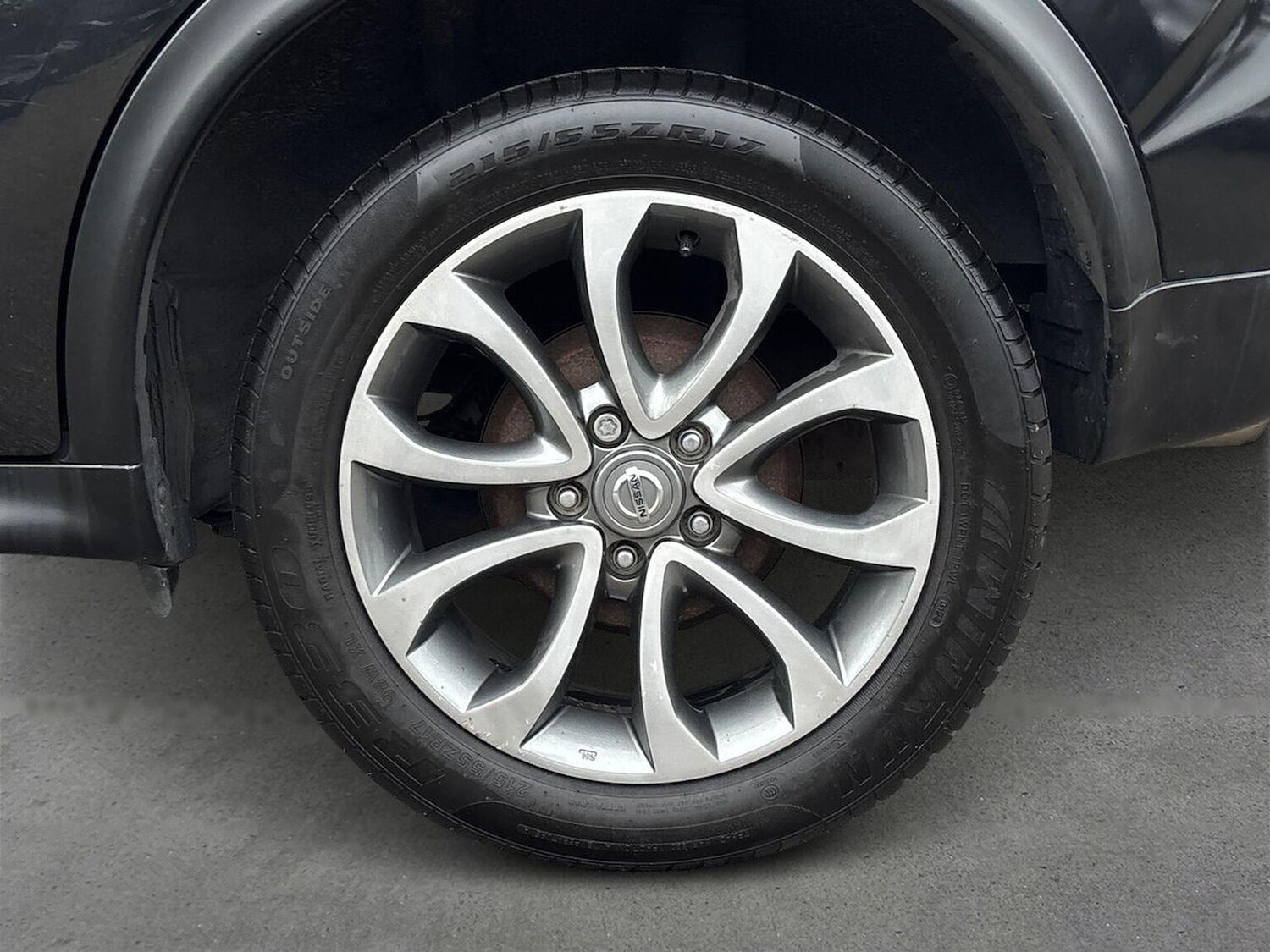 Used Nissan Juke 2018 for sale - 77033515: Photo 7