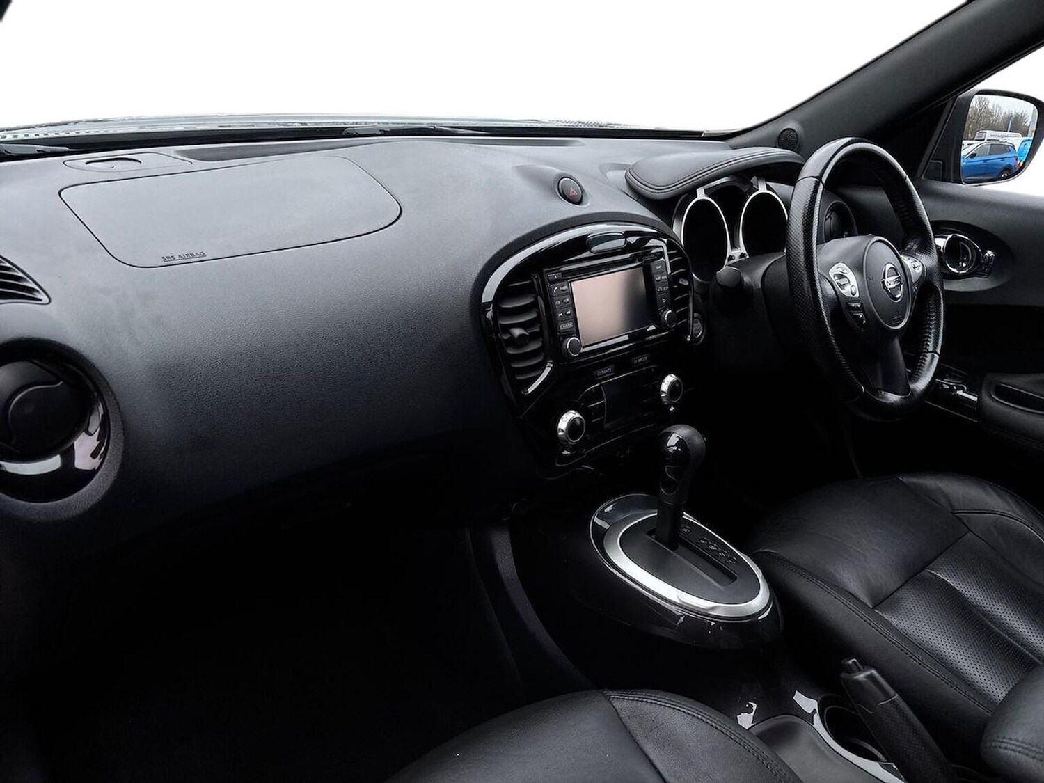 Used Nissan Juke 2018 for sale - 77033515: Photo 8