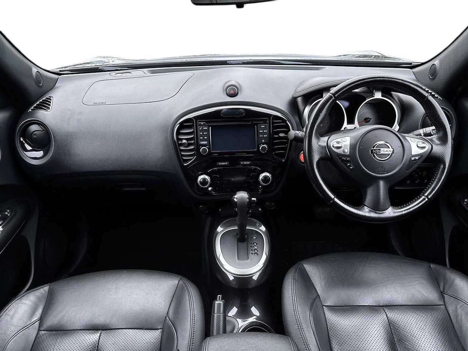 Used Nissan Juke 2018 for sale - 77033515: Photo 9