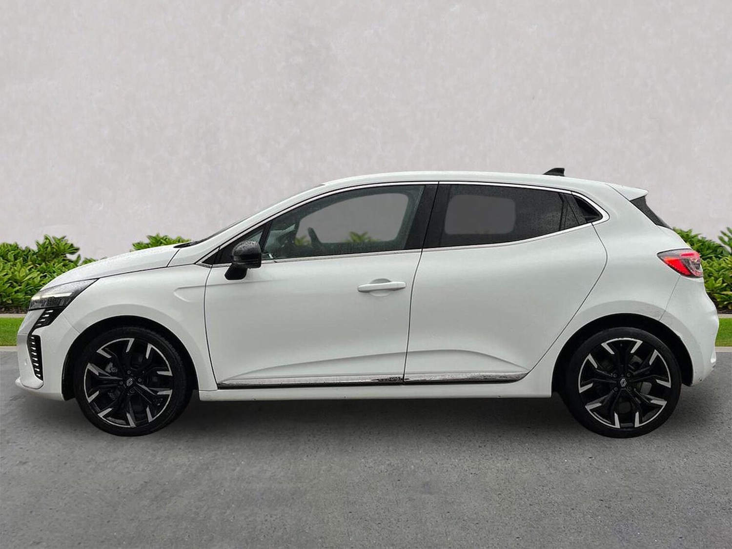 Used Renault Clio 2024 for sale - 76951166: Photo 20