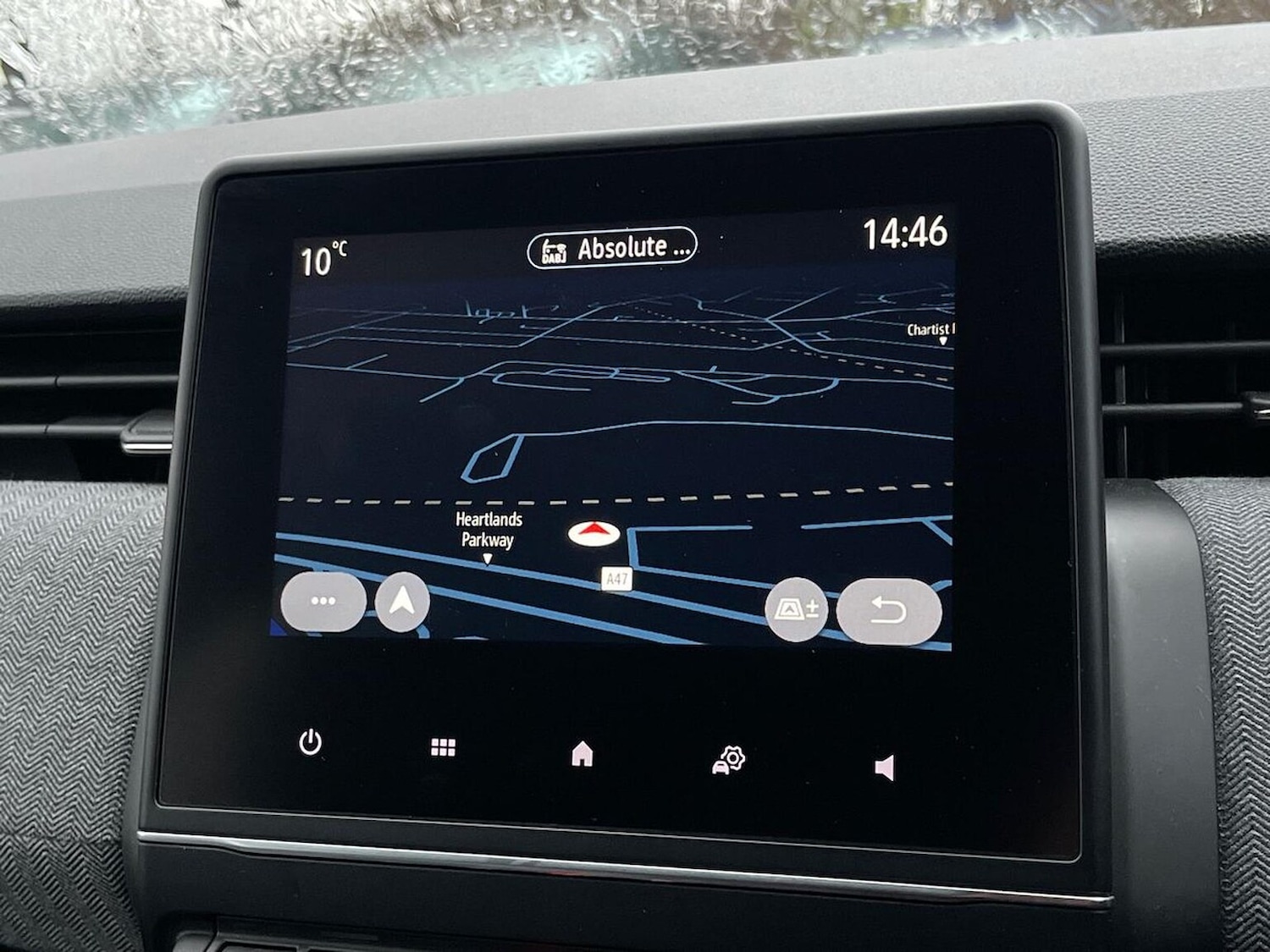 Used Renault Clio 2024 for sale - 76951166: Photo 25