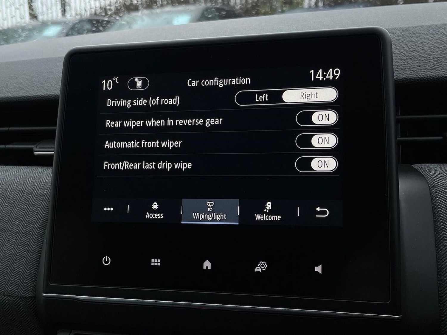 Used Renault Clio 2024 for sale - 76951166: Photo 33