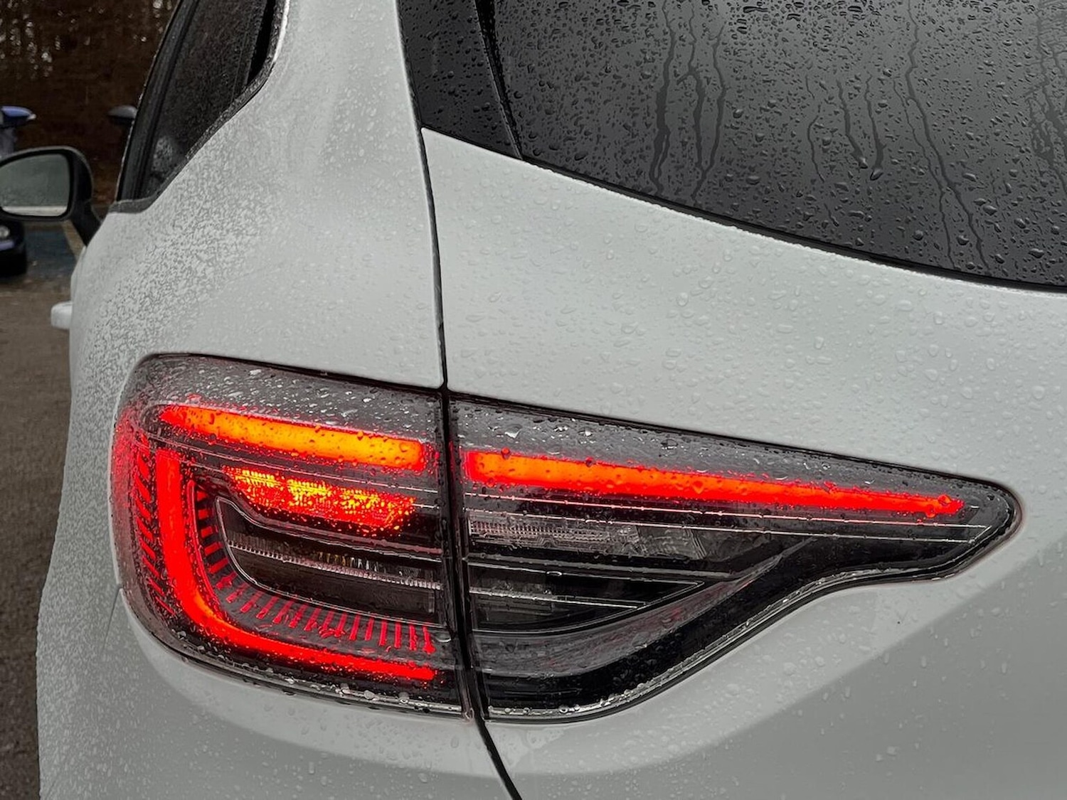 Used Renault Clio 2024 for sale - 76951166: Photo 37