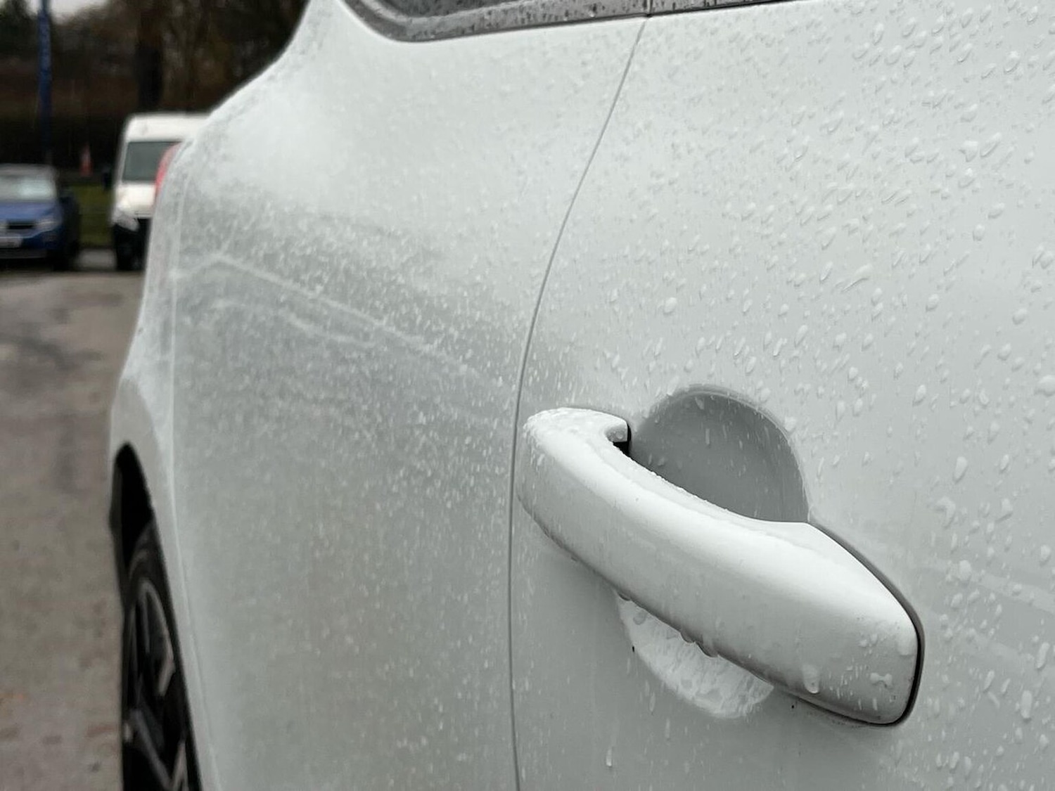 Used Renault Clio 2024 for sale - 76951166: Photo 38