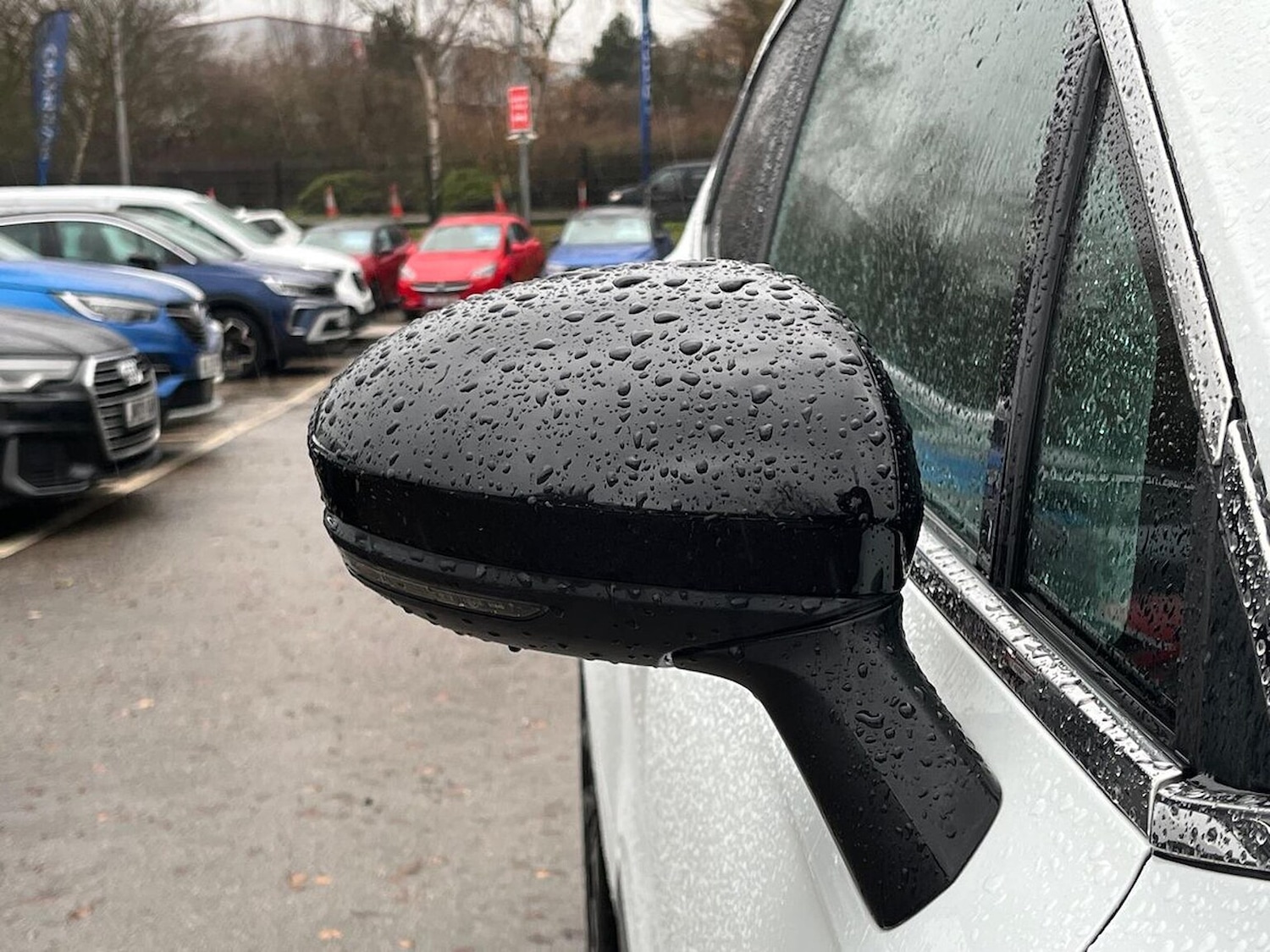 Used Renault Clio 2024 for sale - 76951166: Photo 39