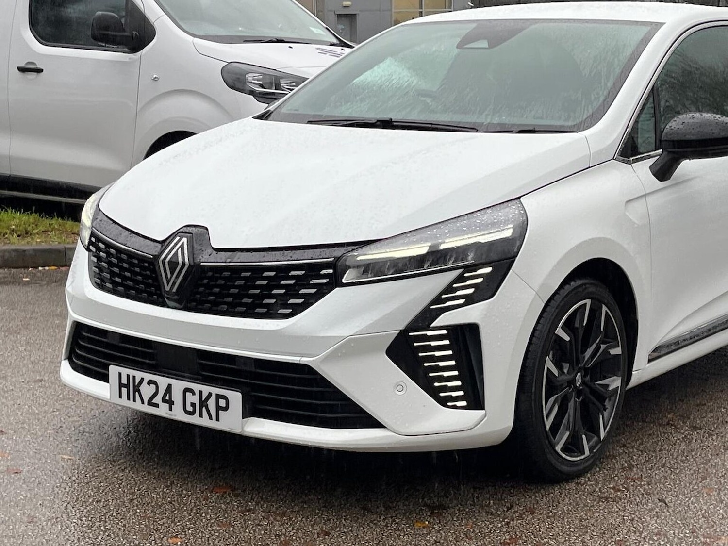 Used Renault Clio 2024 for sale - 76951166: Photo 40