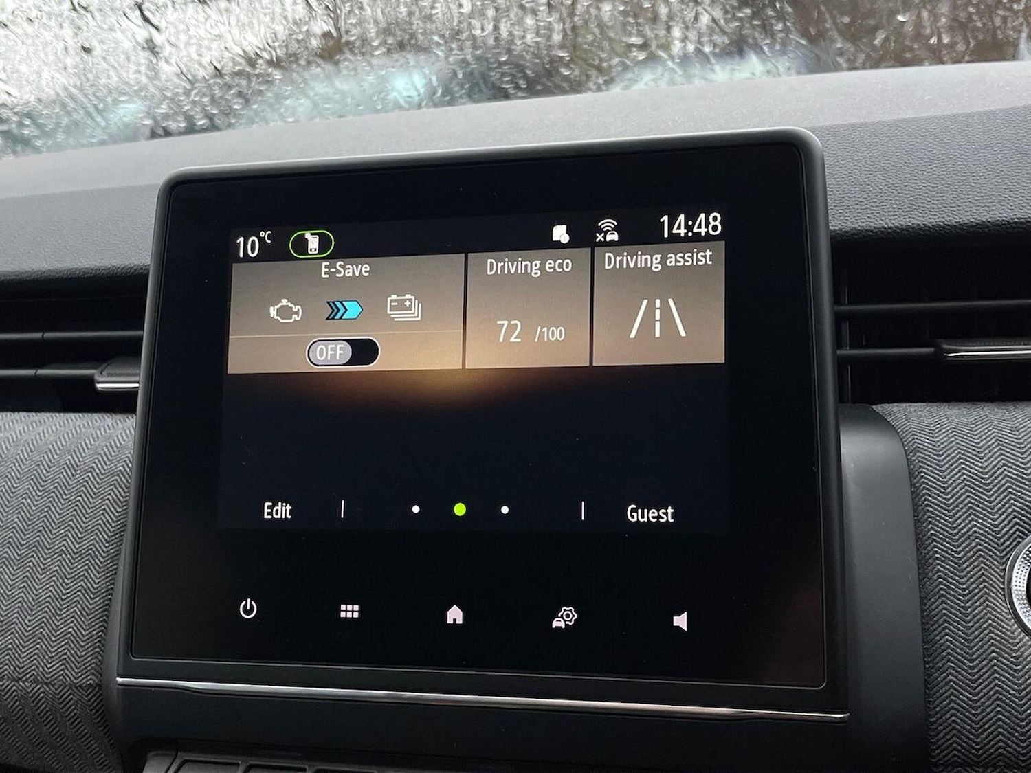 Used Renault Clio 2024 for sale - 76951166: Photo 46