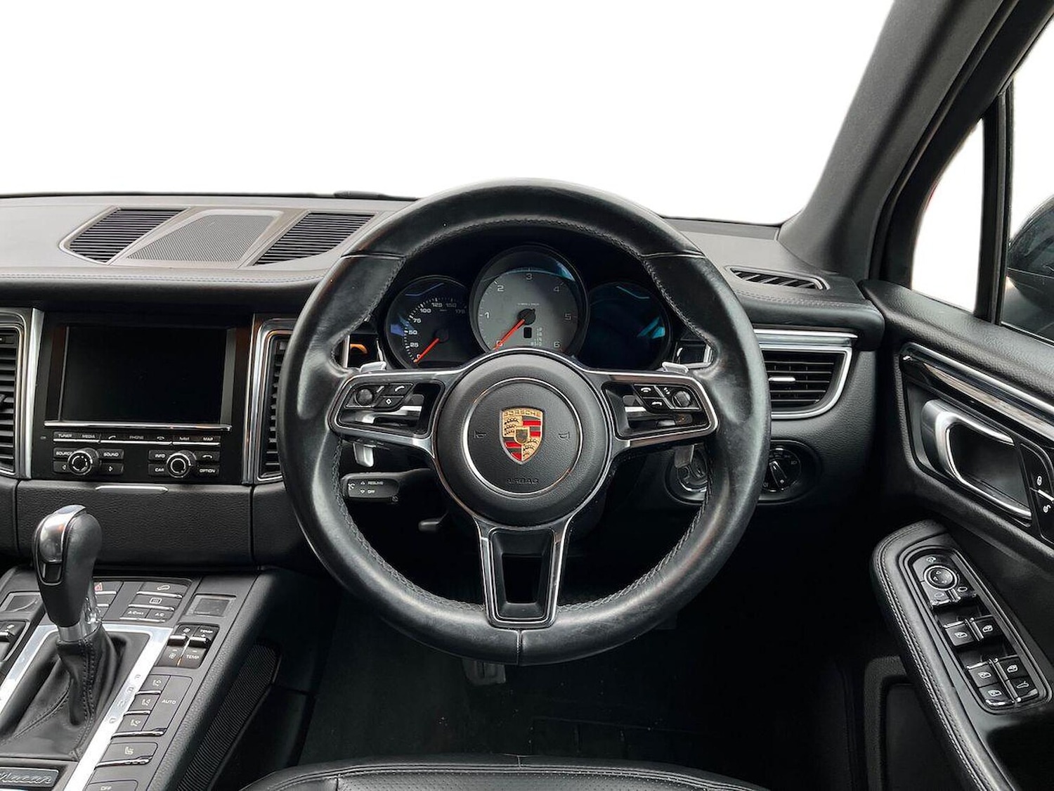 Used Porsche Macan 2015 for sale - 76906308: Photo 10