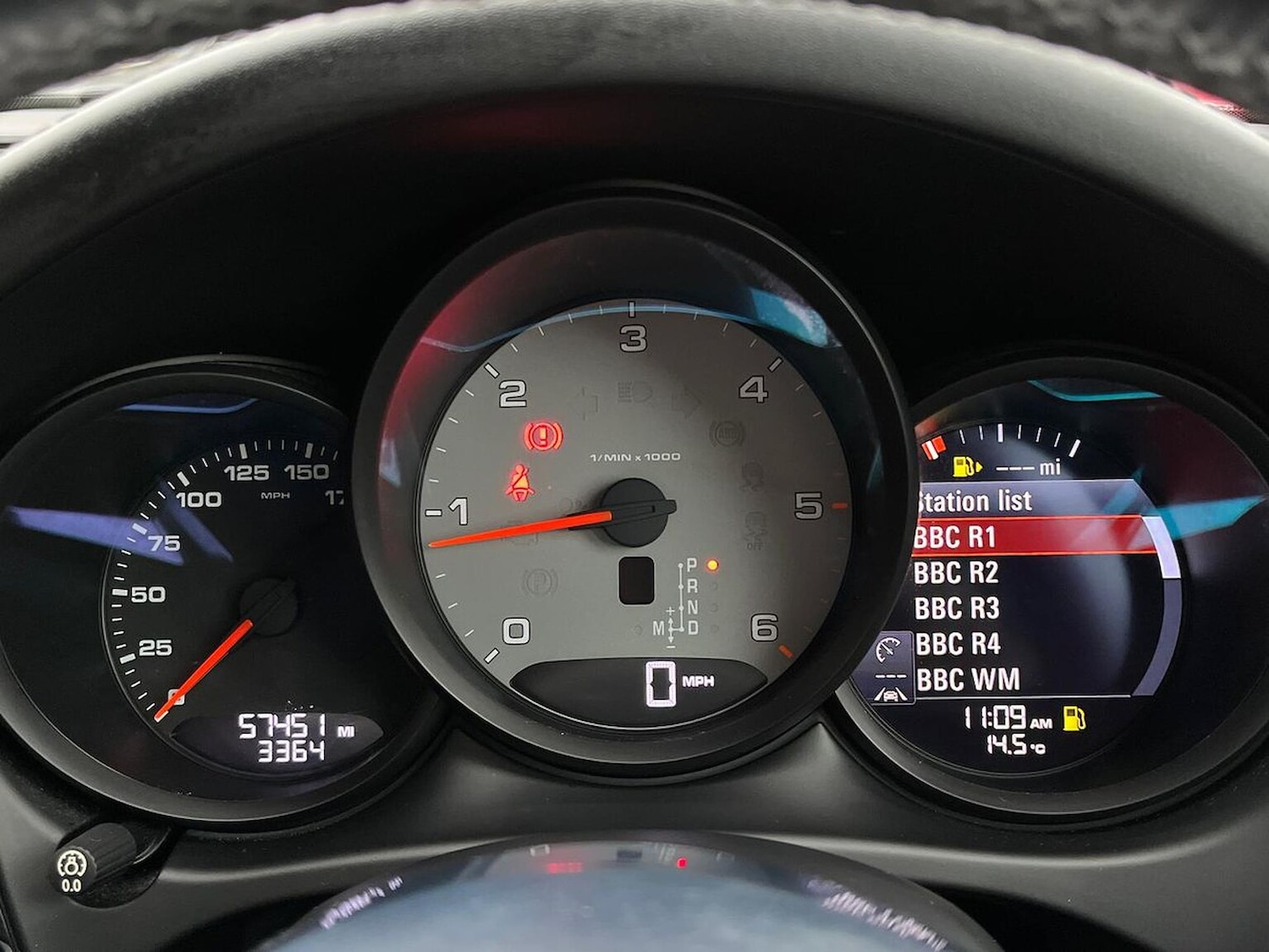 Used Porsche Macan 2015 for sale - 76906308: Photo 11