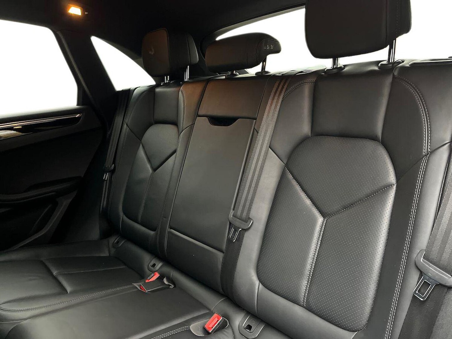 Used Porsche Macan 2015 for sale - 76906308: Photo 17