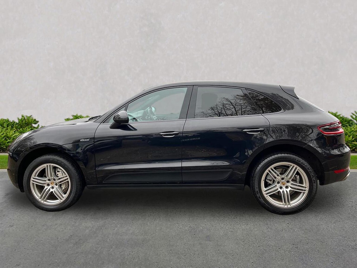 Used Porsche Macan 2015 for sale - 76906308: Photo 20