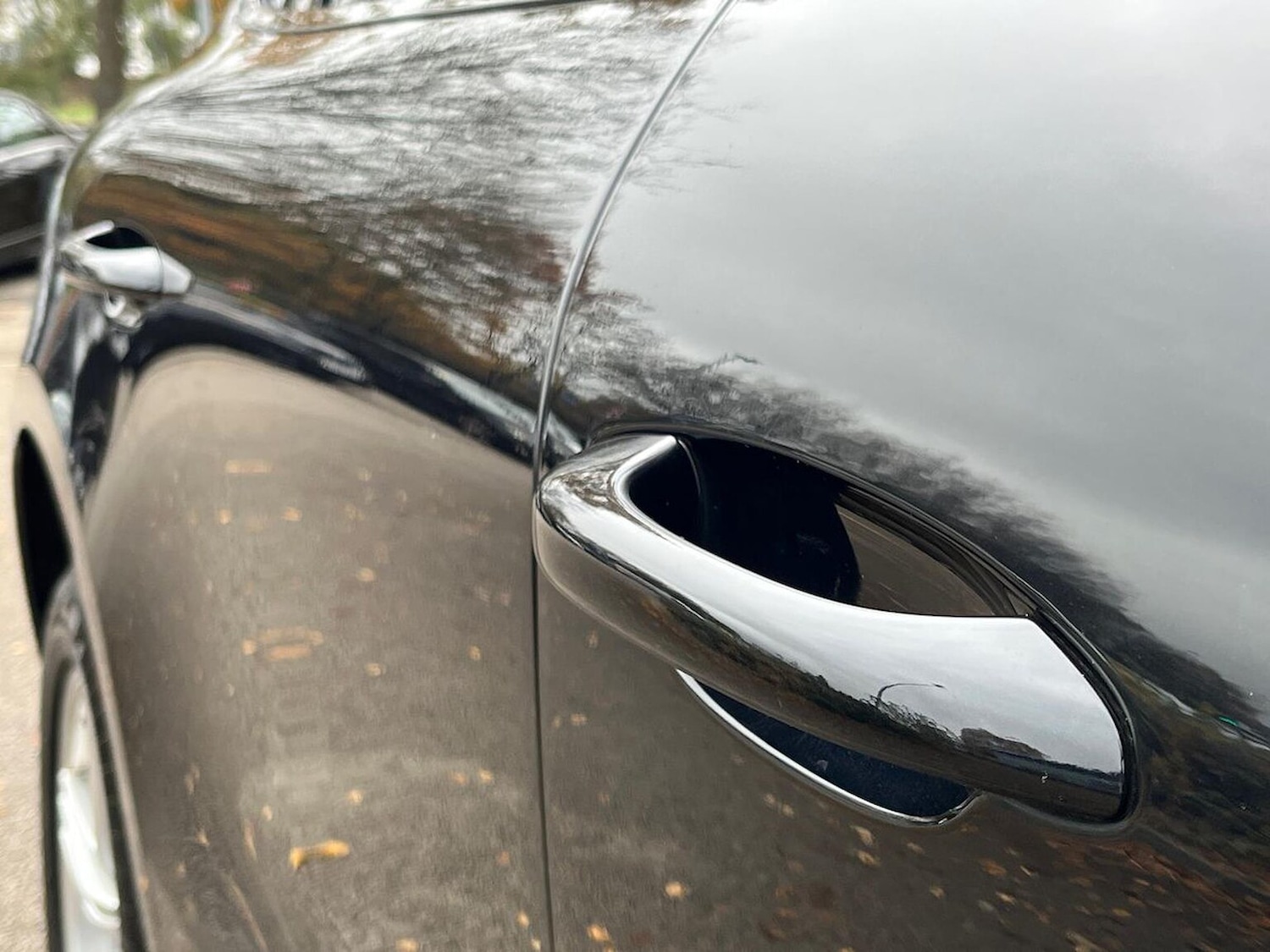 Used Porsche Macan 2015 for sale - 76906308: Photo 38