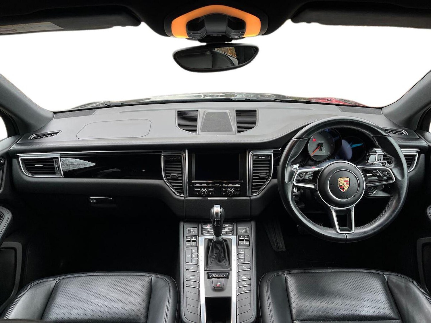 Used Porsche Macan 2015 for sale - 76906308: Photo 9