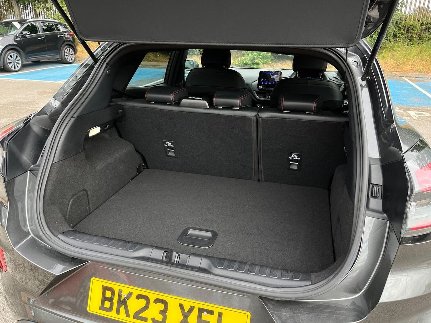 Vehicle 17