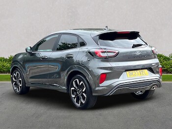 Used Ford Puma 2023 for sale - 75512903: Photo