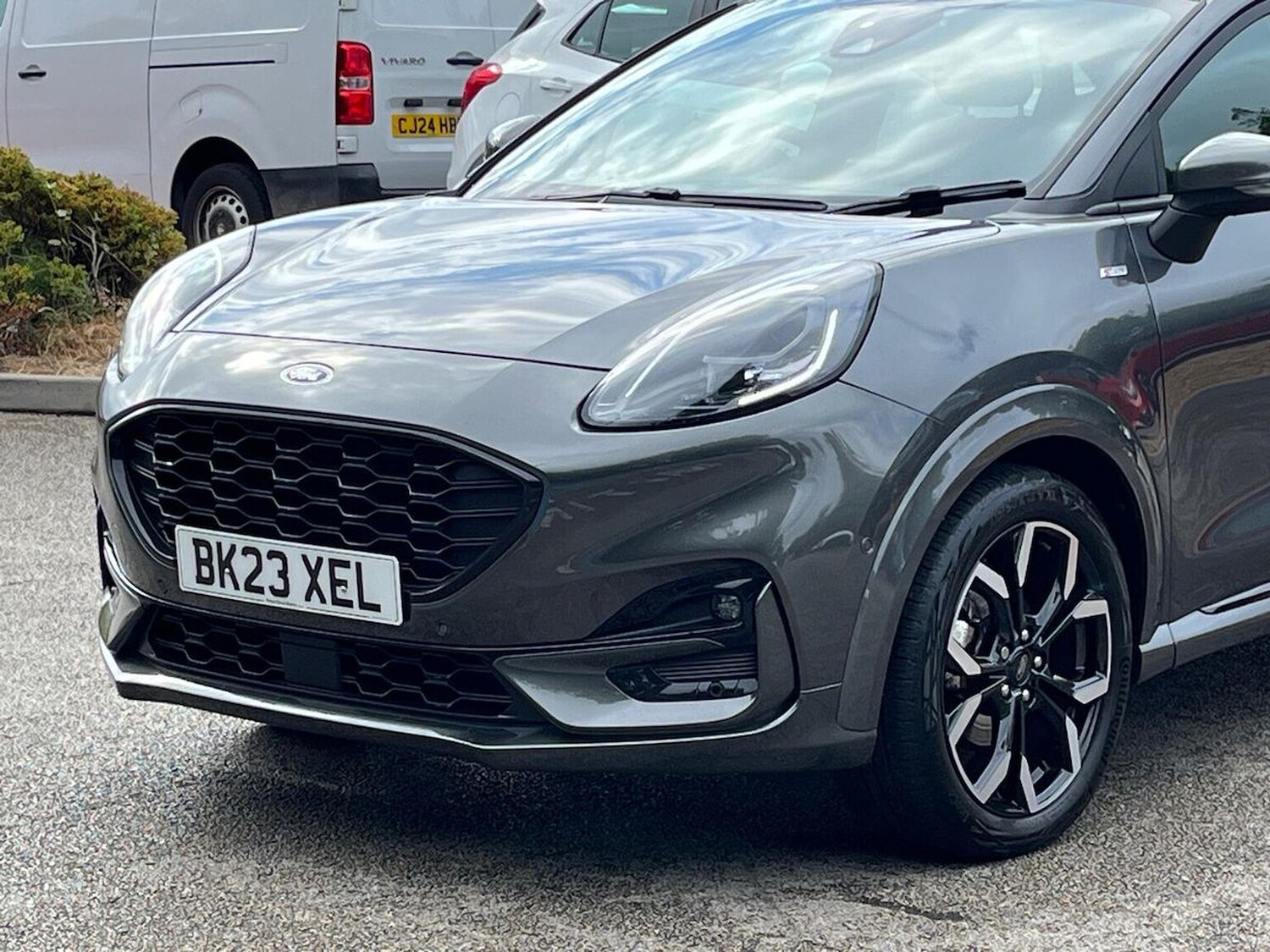 Vehicle 39