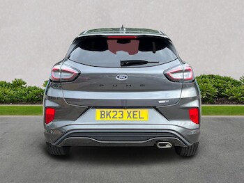 Used Ford Puma 2023 for sale - 75512903: Photo