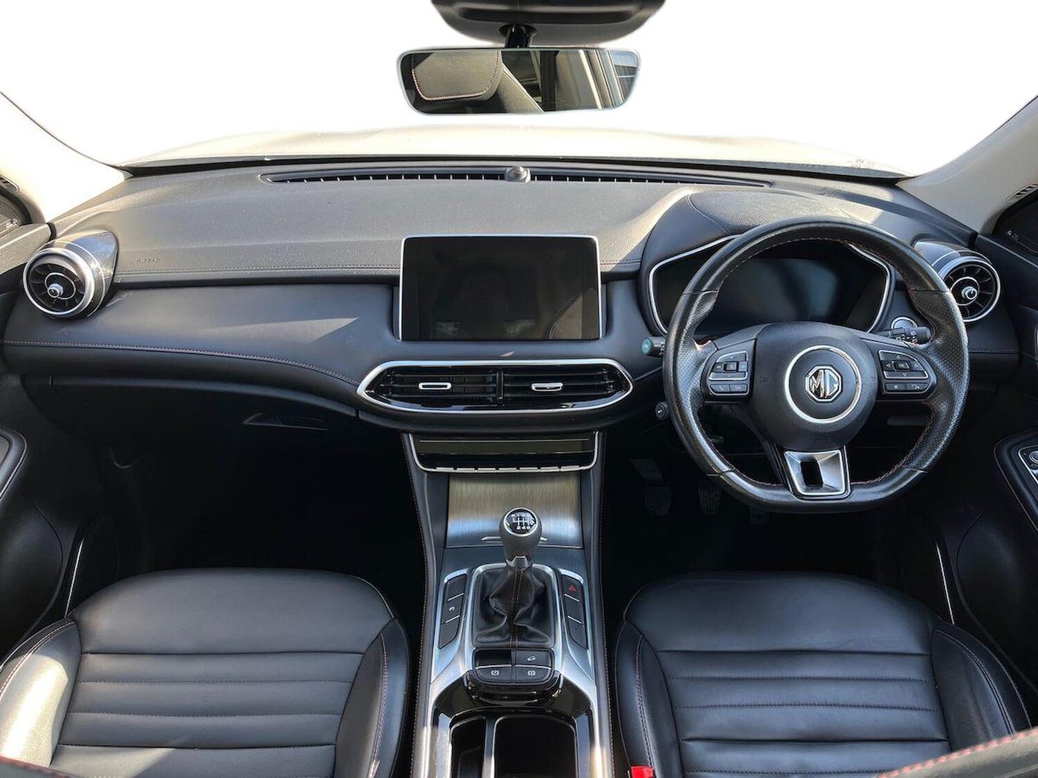 Used MG MG HS 2023 for sale - 78196477: Photo 10