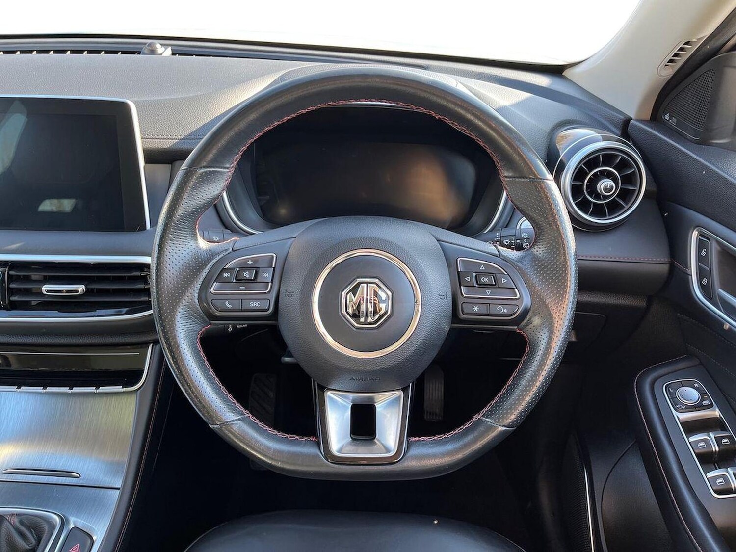 Used MG MG HS 2023 for sale - 78196477: Photo 11