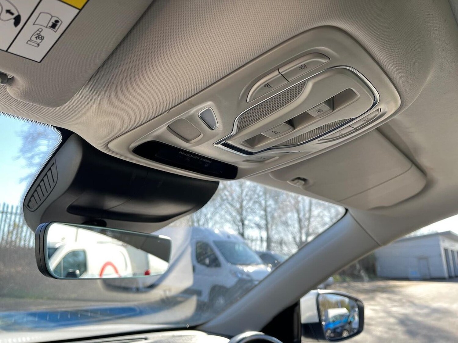 Used MG MG HS 2023 for sale - 78196477: Photo 16