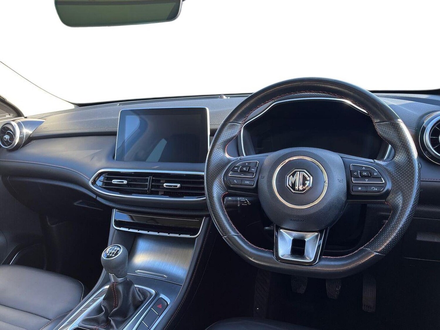 Used MG MG HS 2023 for sale - 78196477: Photo 17