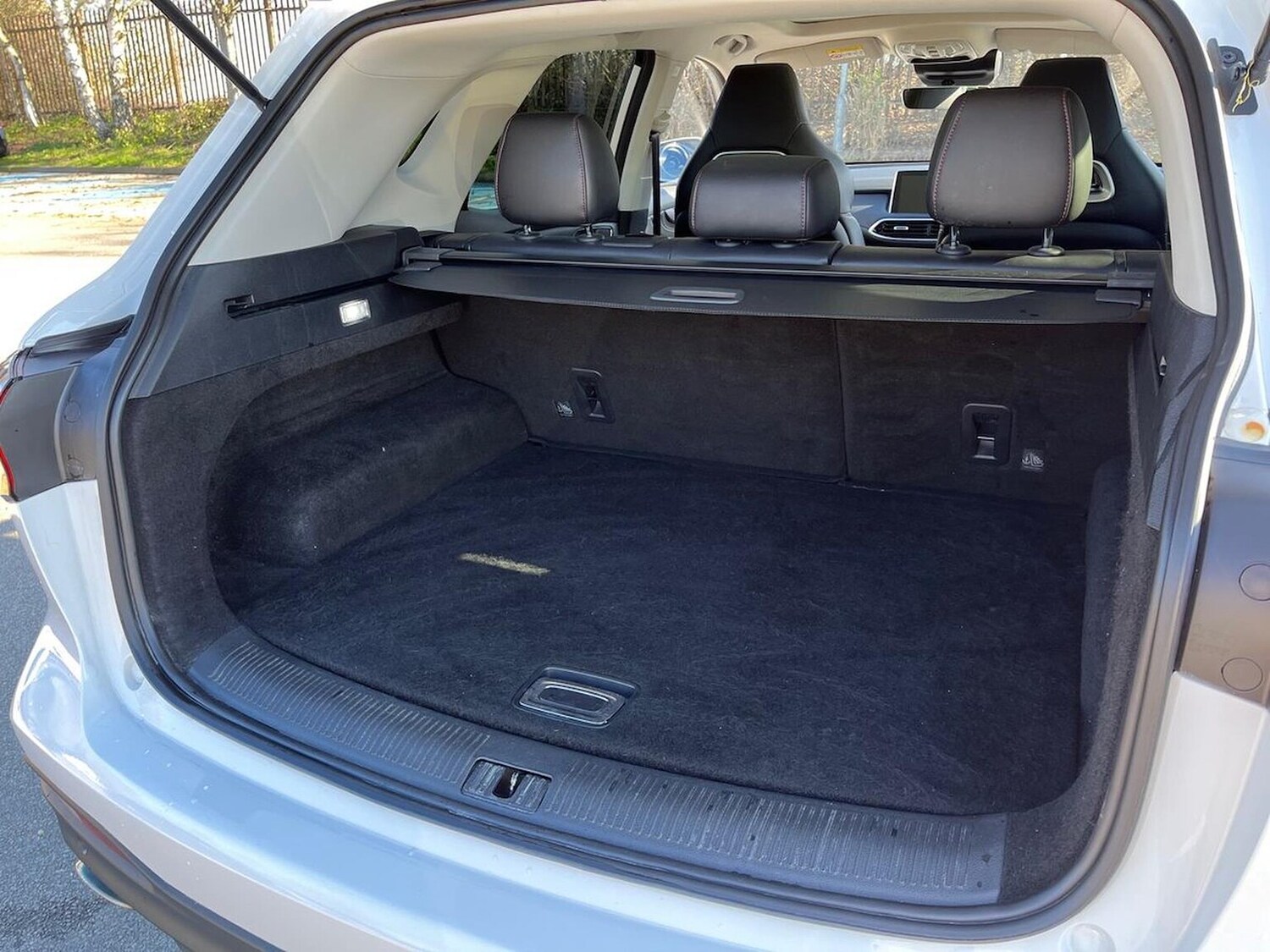 Used MG MG HS 2023 for sale - 78196477: Photo 19