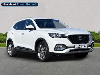 MG MG HS feature image