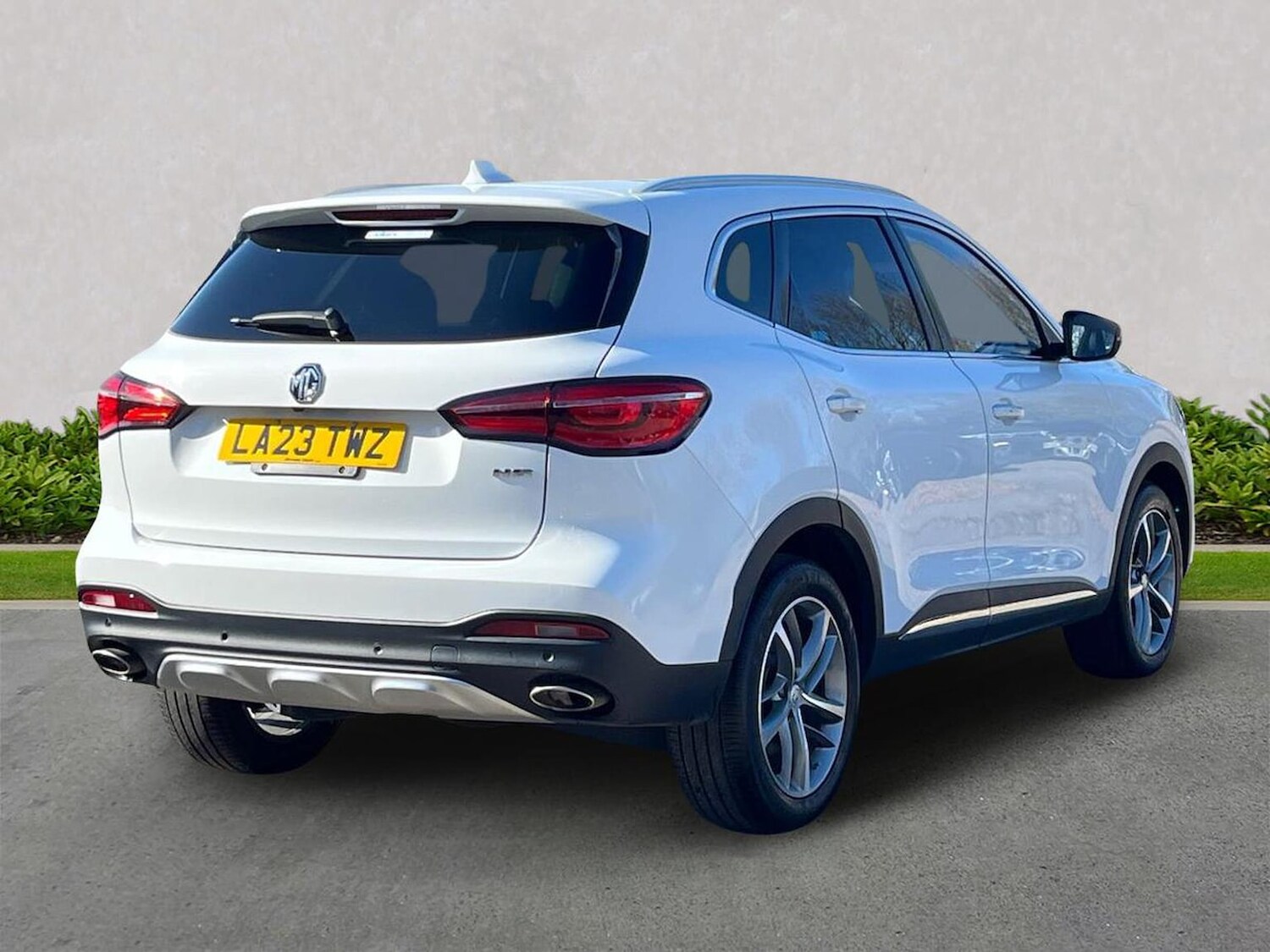 Used MG MG HS 2023 for sale - 78196477: Photo 20