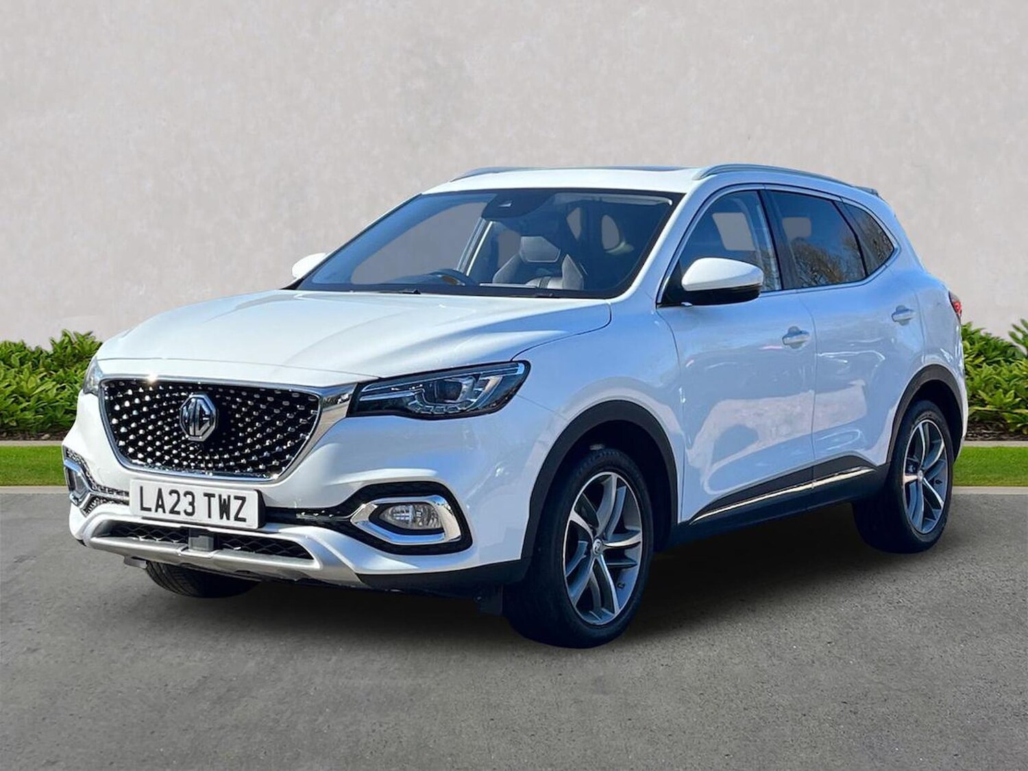 Used MG MG HS 2023 for sale - 78196477: Photo 22