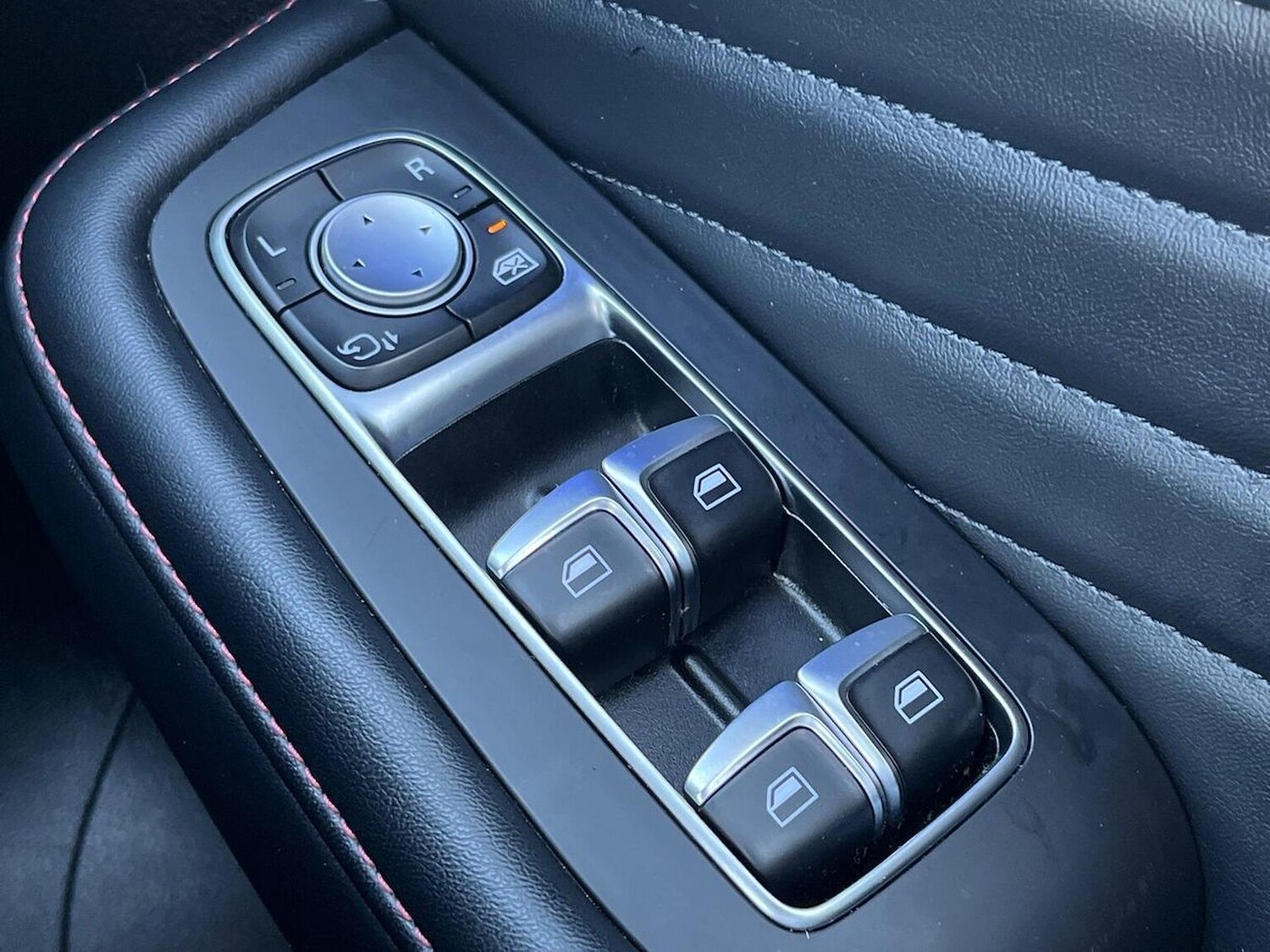 Used MG MG HS 2023 for sale - 78196477: Photo 23