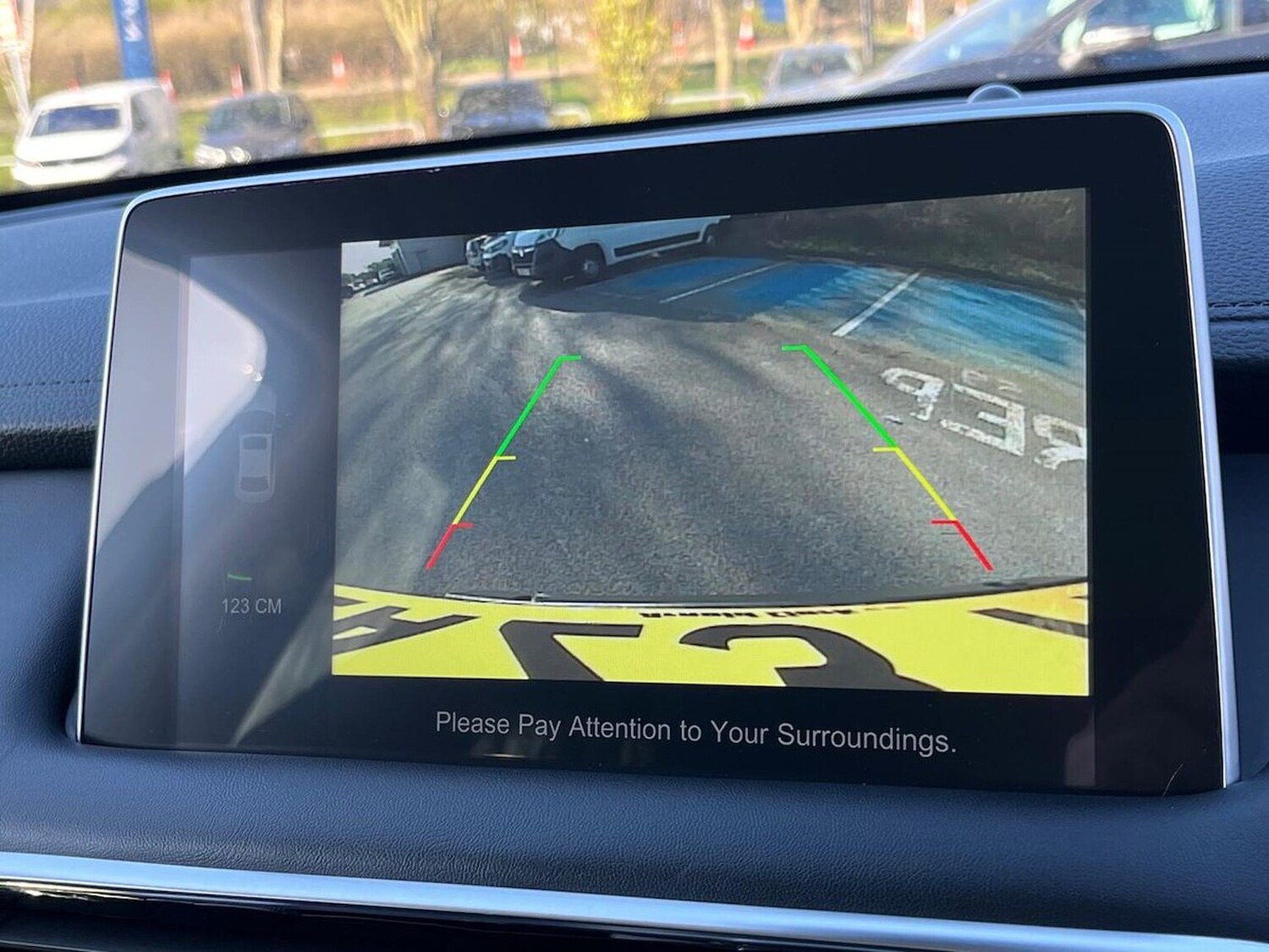 Used MG MG HS 2023 for sale - 78196477: Photo 25