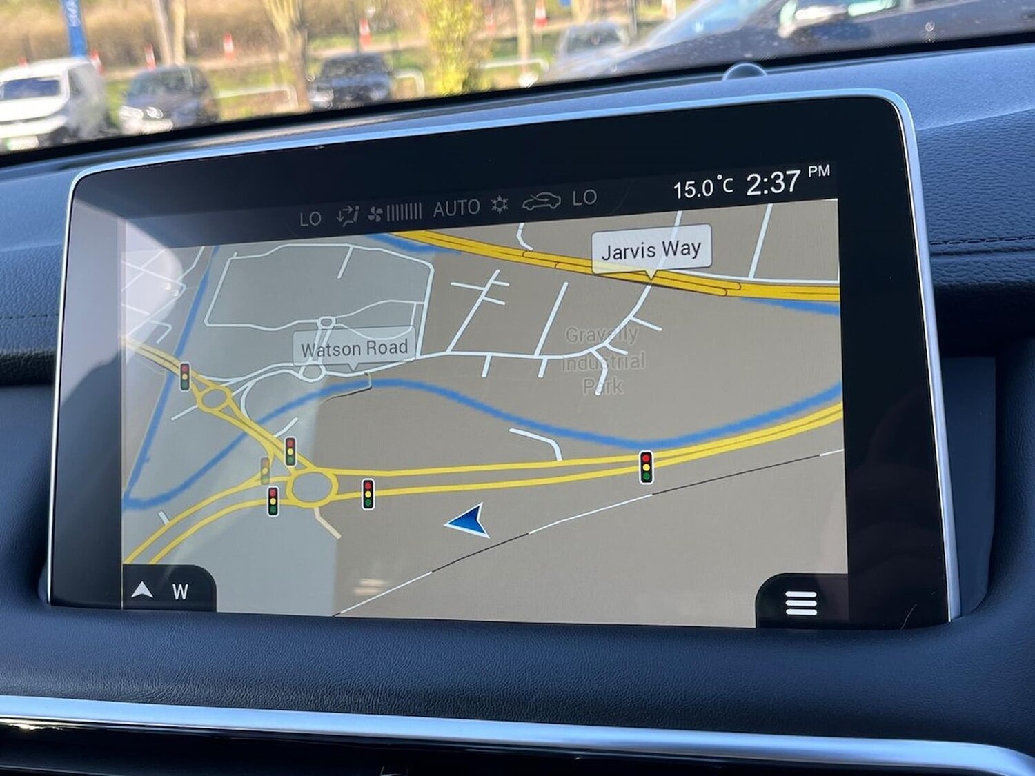 Used MG MG HS 2023 for sale - 78196477: Photo 26