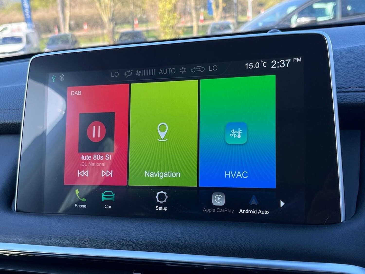 Used MG MG HS 2023 for sale - 78196477: Photo 27