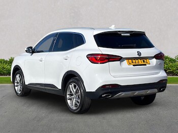 Used MG MG HS 2023 for sale - 78196477: Photo