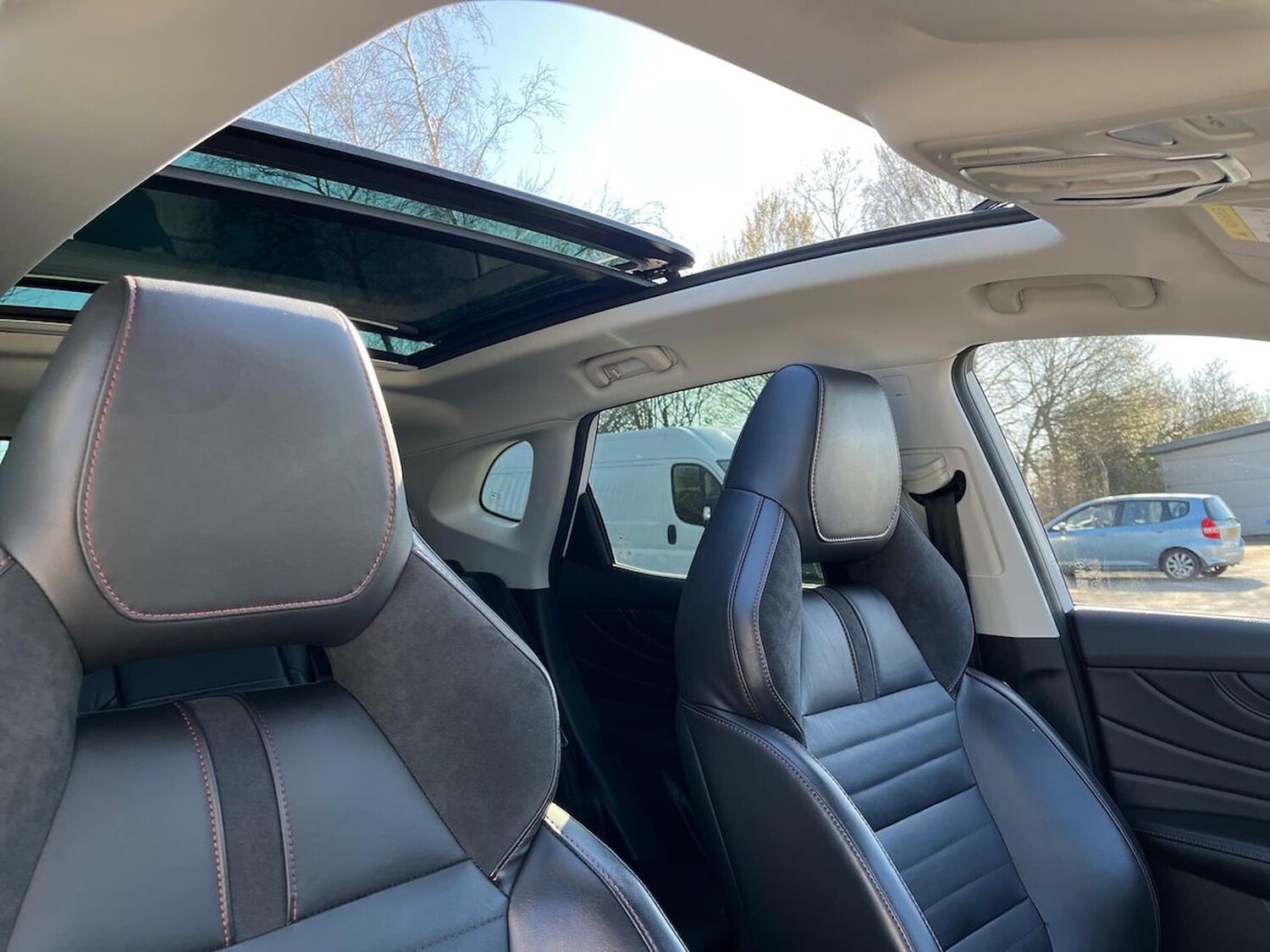 Used MG MG HS 2023 for sale - 78196477: Photo 34