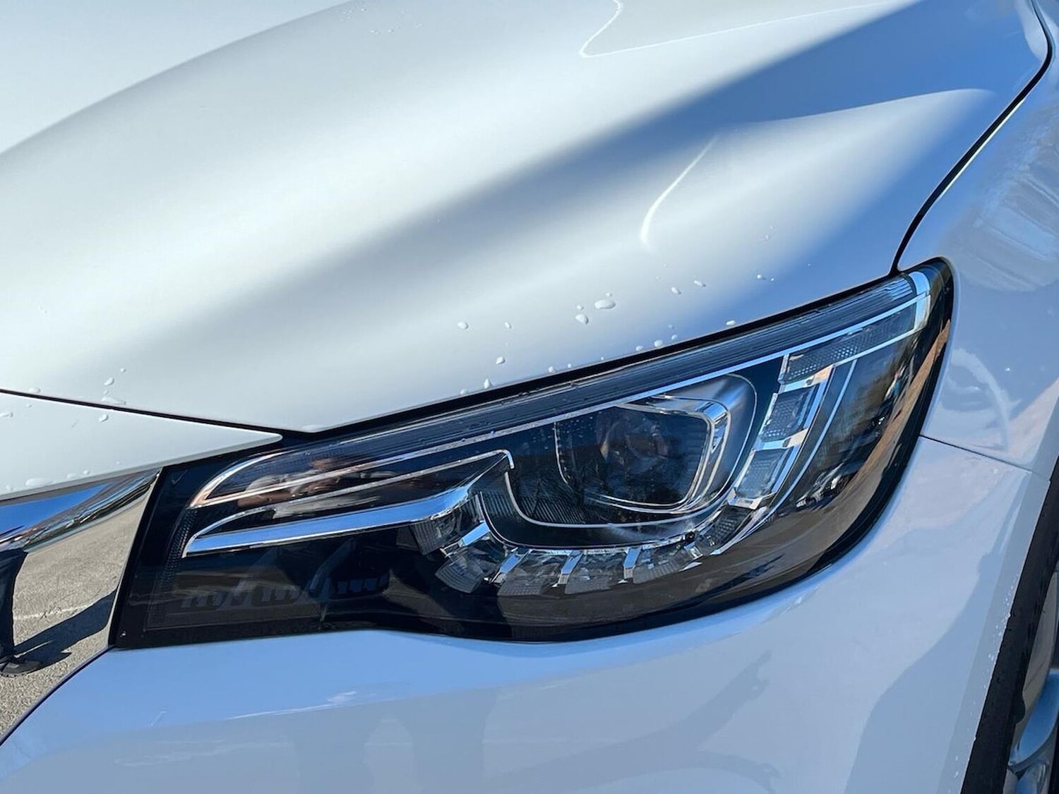 Used MG MG HS 2023 for sale - 78196477: Photo 36