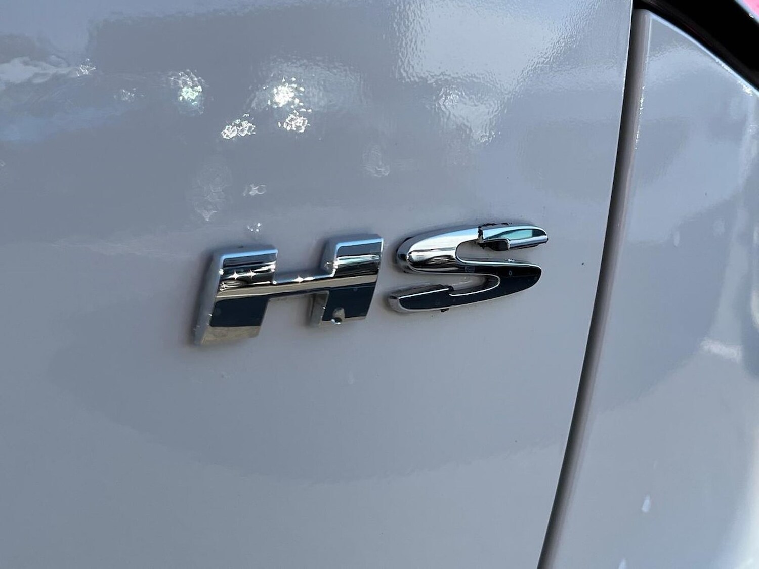 Used MG MG HS 2023 for sale - 78196477: Photo 37