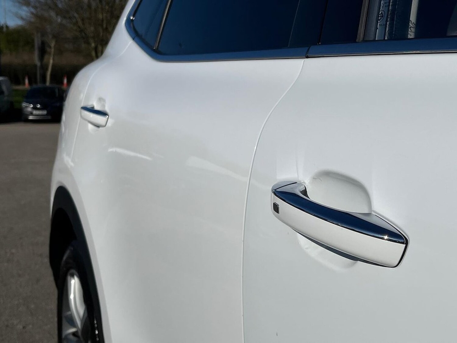 Used MG MG HS 2023 for sale - 78196477: Photo 39