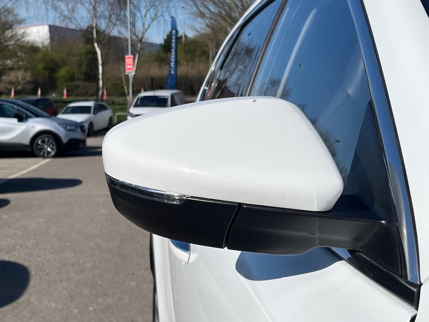 Used MG MG HS 2023 for sale - 78196477: Photo 40