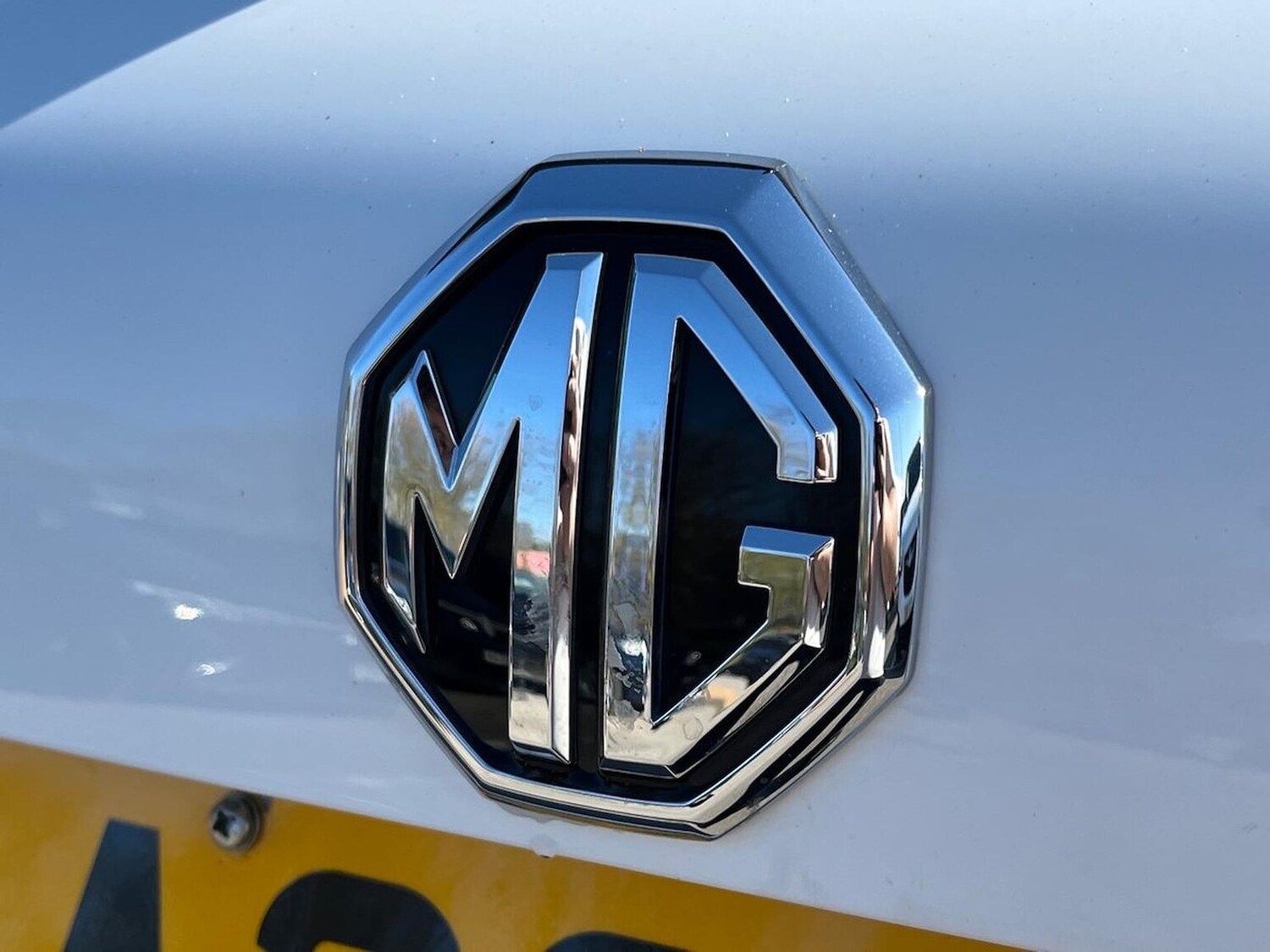 Used MG MG HS 2023 for sale - 78196477: Photo 43