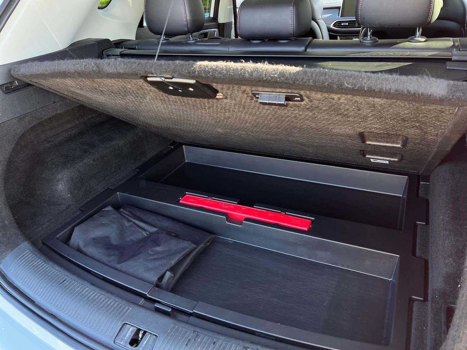 Used MG MG HS 2023 for sale - 78196477: Photo 44