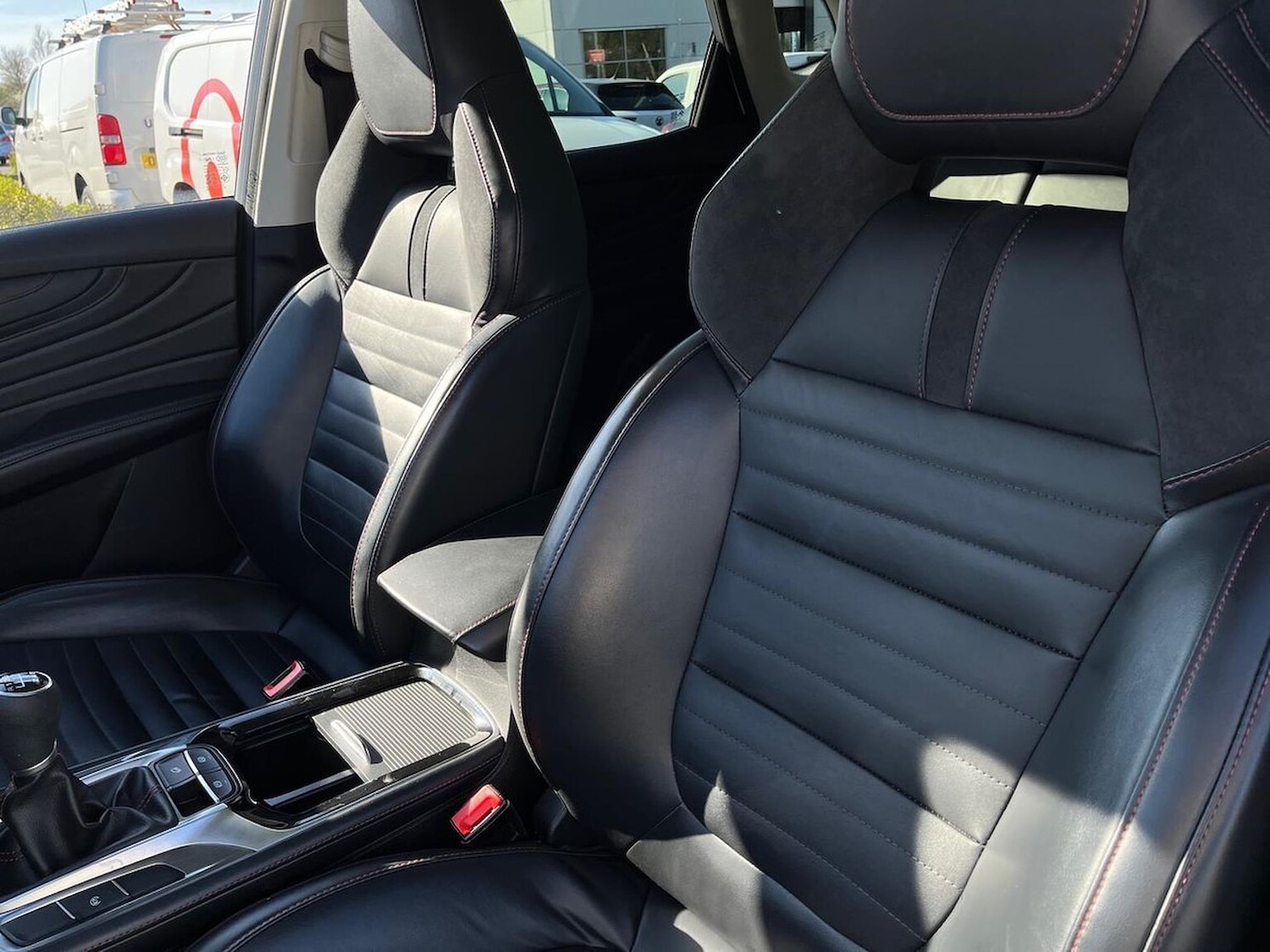 Used MG MG HS 2023 for sale - 78196477: Photo 47