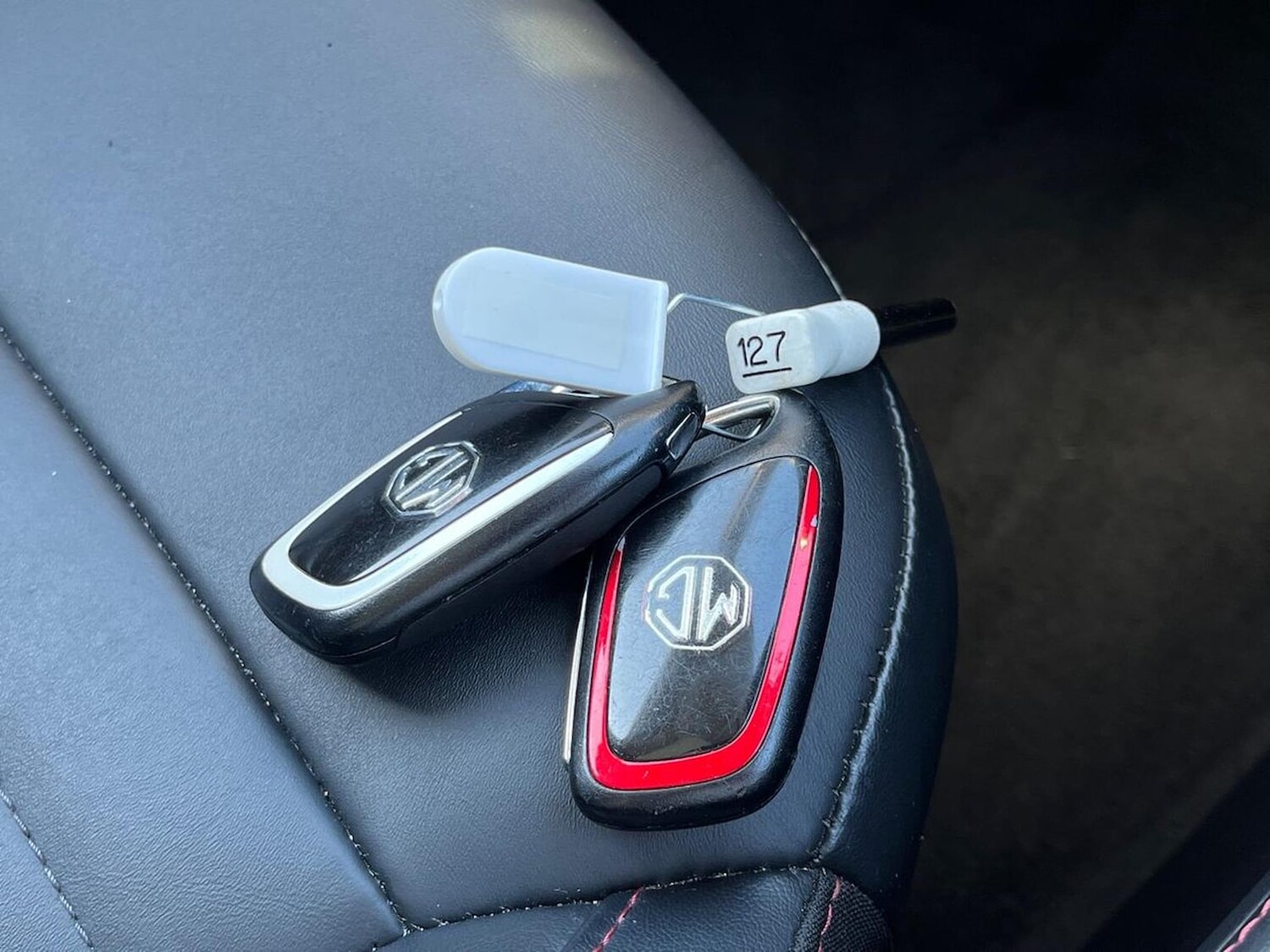 Used MG MG HS 2023 for sale - 78196477: Photo 51