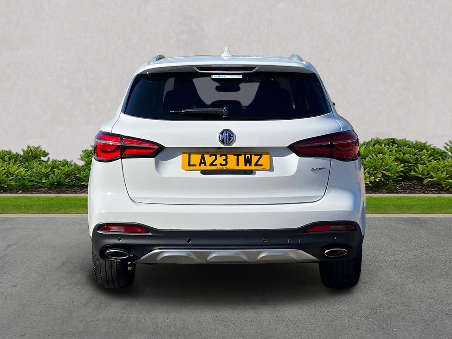 Used MG MG HS 2023 for sale - 78196477: Photo 6